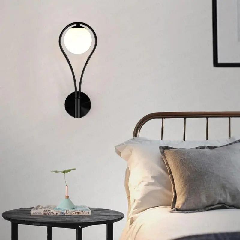 Livi Wandlampe Nordisch Modern - Nordisches Design