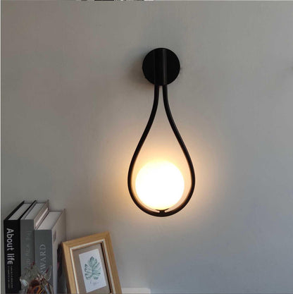 Livi Wandlampe Nordisch Modern - Nordisches Design