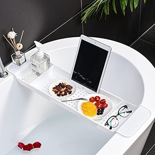 Lomeshow Badewannenablage - Stilvolles Bad-Design