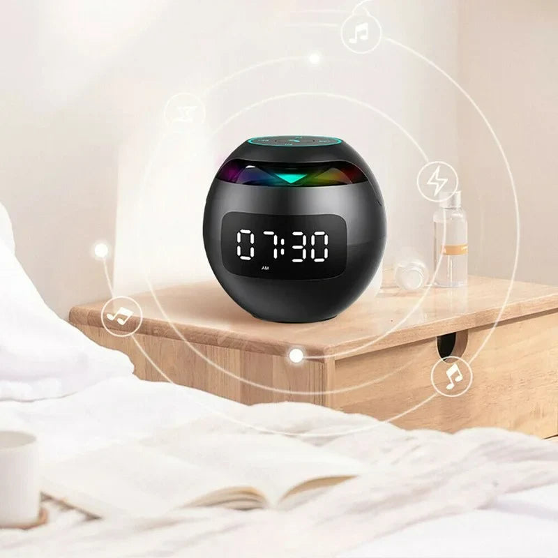 ""