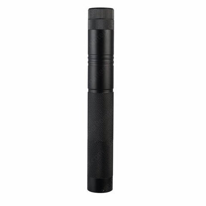 Laserlume – Laserpointer mit einstellbarem Fokus und USB-Ladefunktion