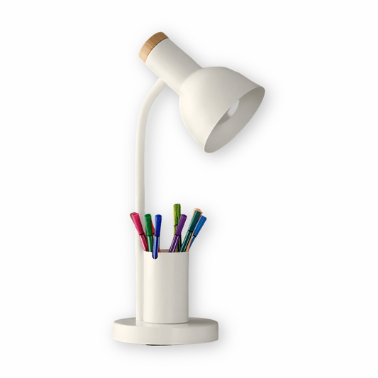 LumoDesk LED - Stilvolle Akzentbeleuchtung