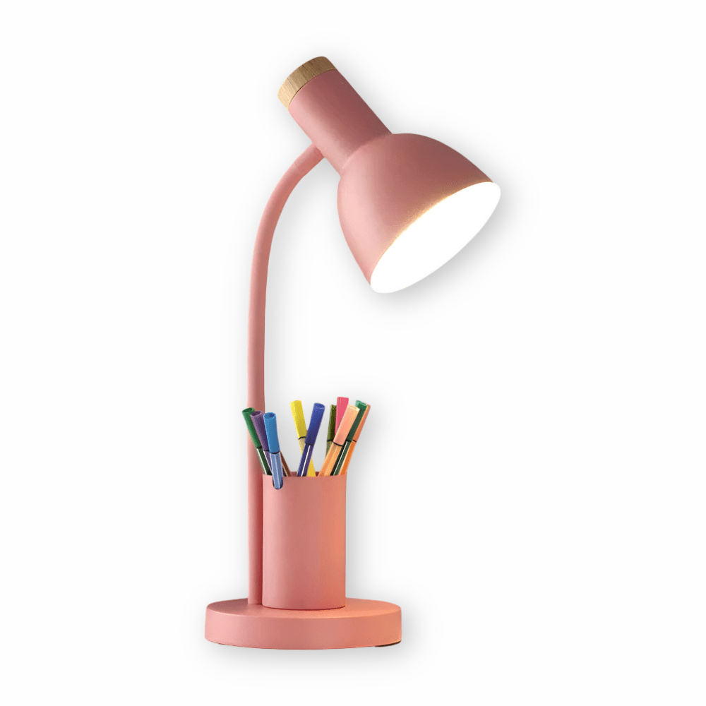 LumoDesk LED - Stilvolle Akzentbeleuchtung