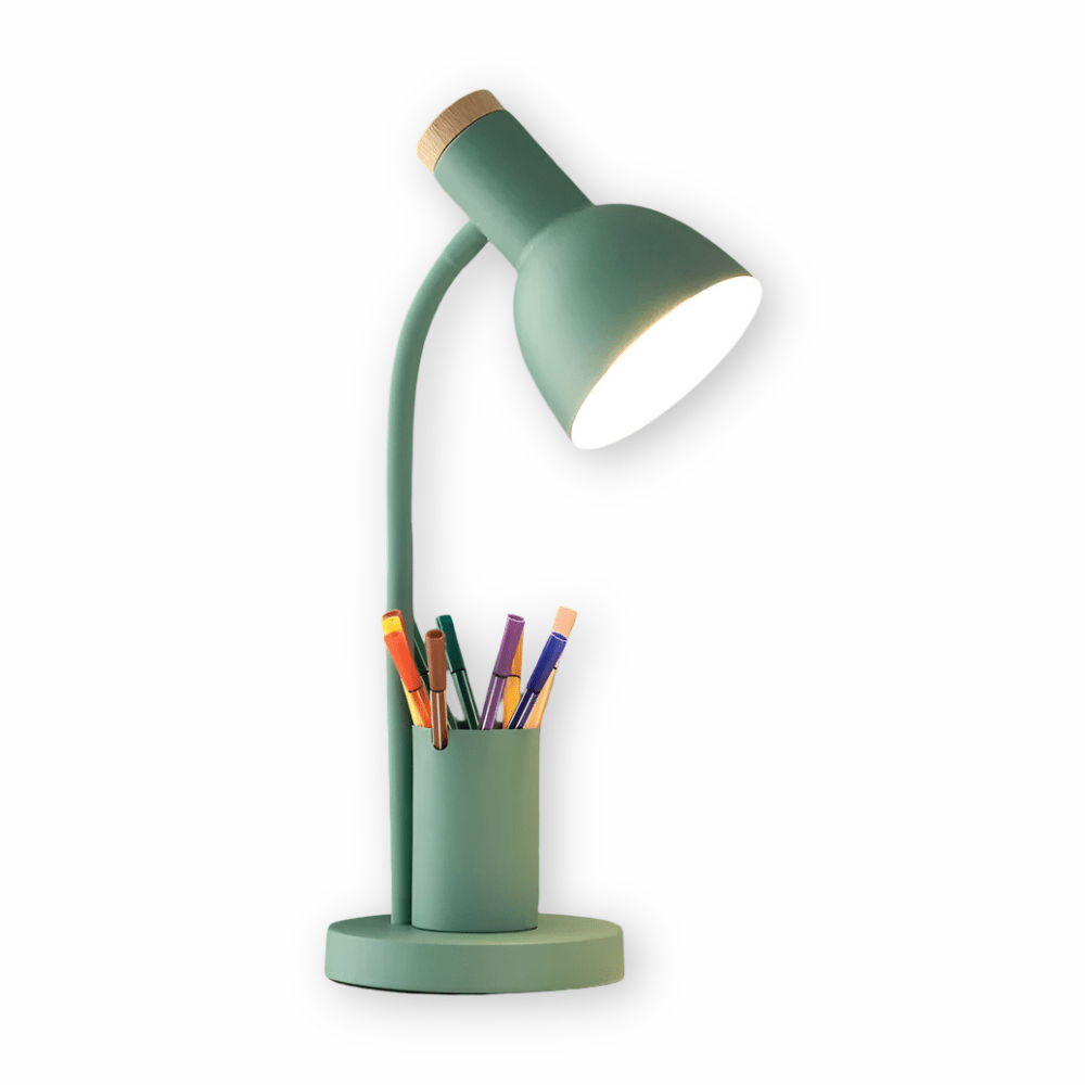 LumoDesk LED - Stilvolle Akzentbeleuchtung