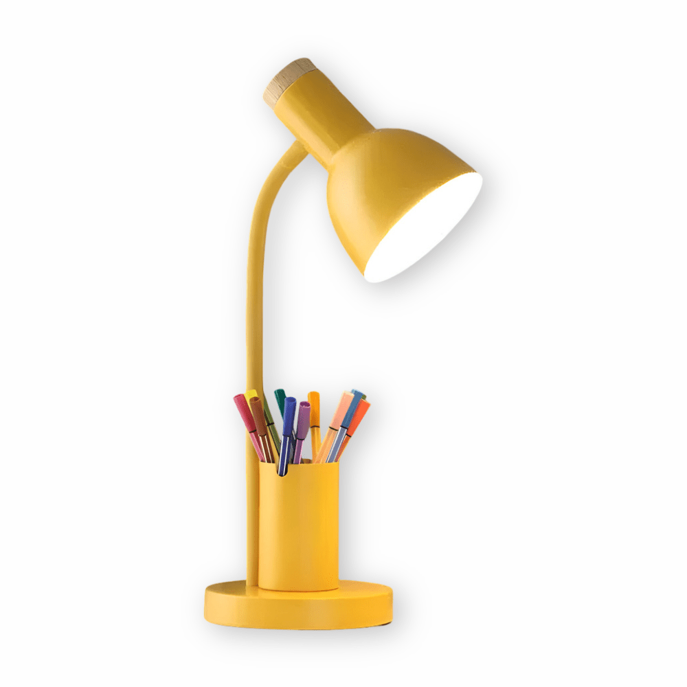 LumoDesk LED - Stilvolle Akzentbeleuchtung