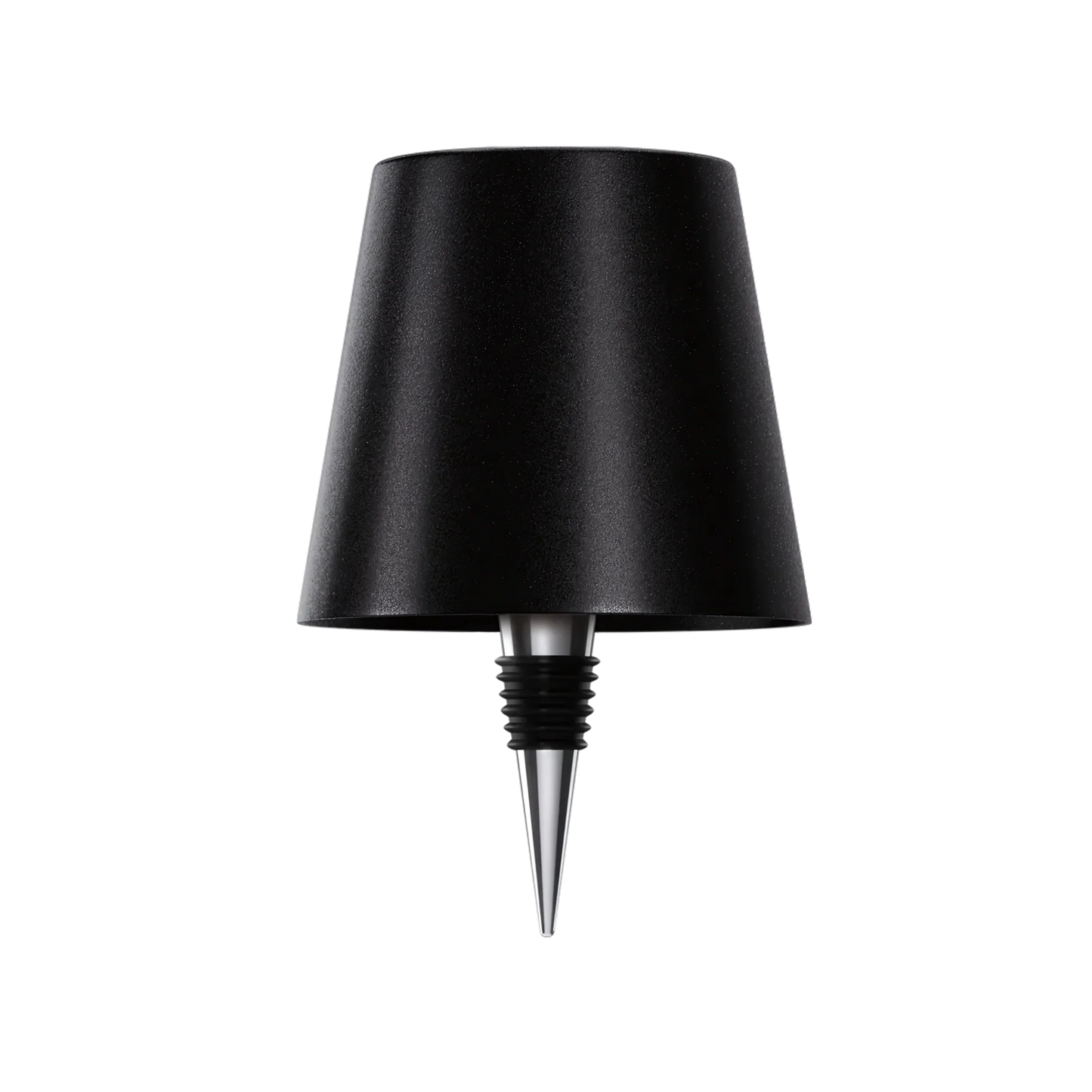 Luxe LED Flessenlampe - Energiesparendes LED-Licht