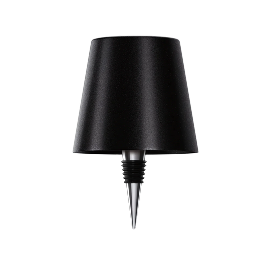 Luxe LED Flessenlampe - Energiesparendes LED-Licht
