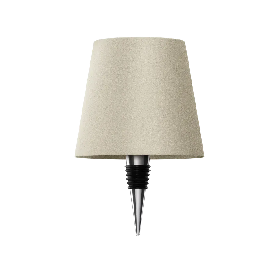 Luxe LED Flessenlampe - Energiesparendes LED-Licht