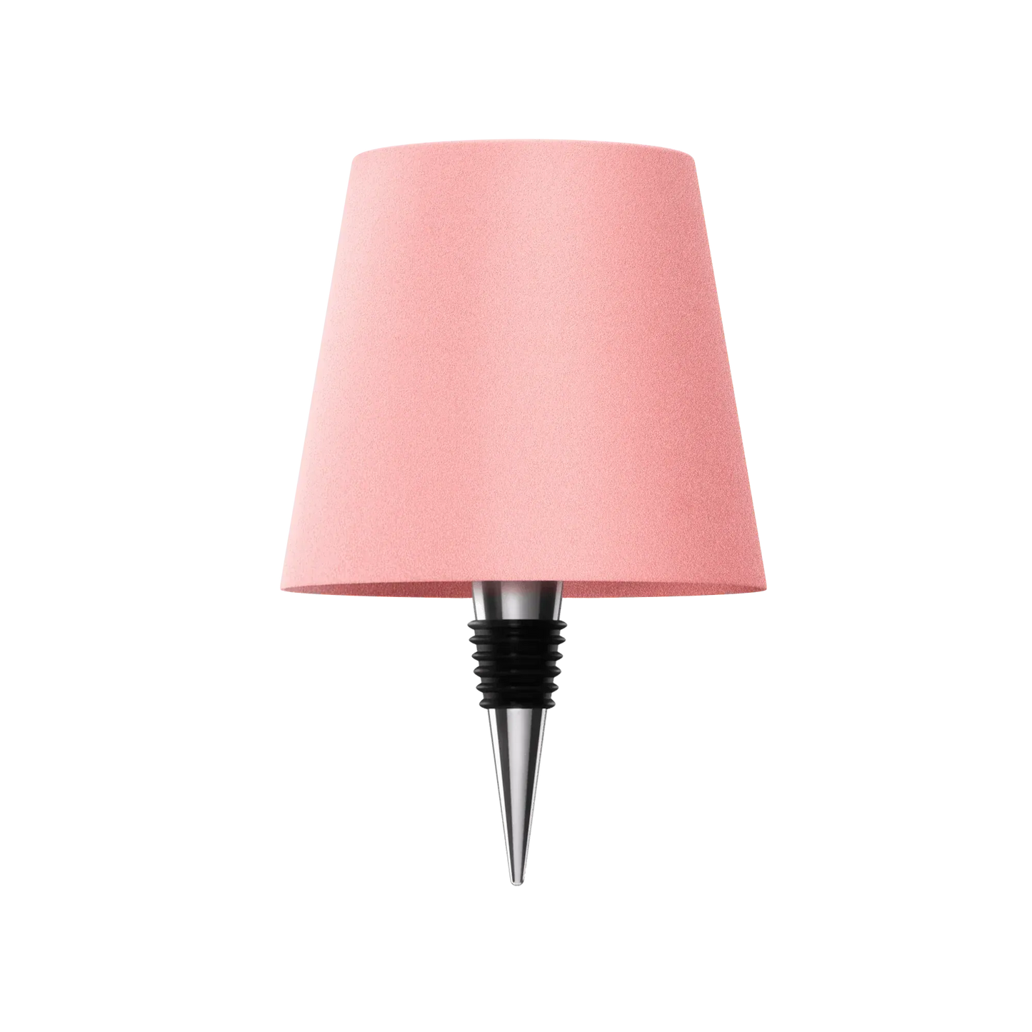 Luxe LED Flessenlampe - Energiesparendes LED-Licht
