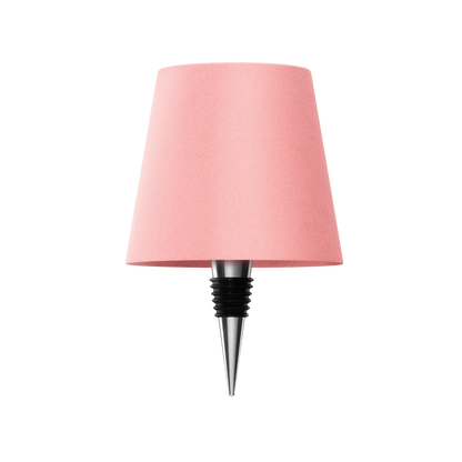 Luxe LED Flessenlampe - Energiesparendes LED-Licht
