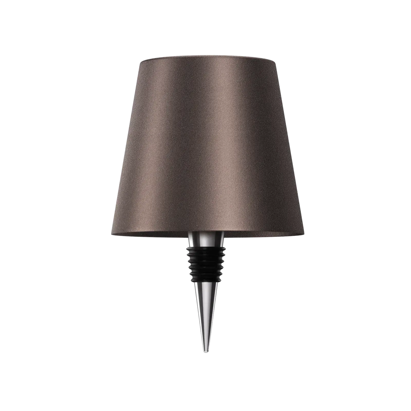 Luxe LED Flessenlampe - Energiesparendes LED-Licht
