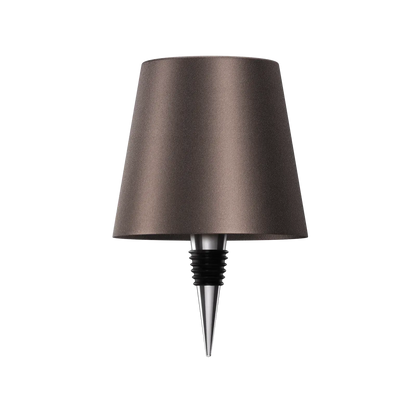 Luxe LED Flessenlampe - Energiesparendes LED-Licht