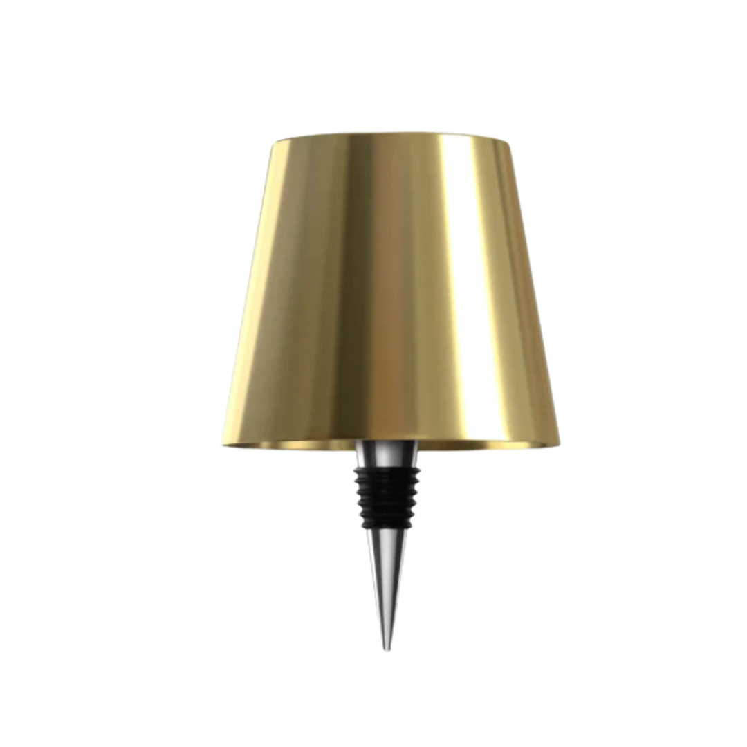 Luxe LED Flessenlampe - Energiesparendes LED-Licht