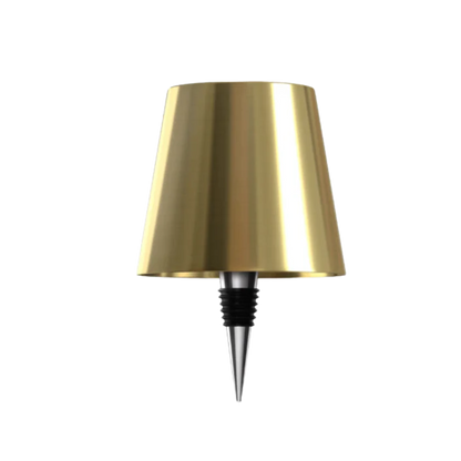 Luxe LED Flessenlampe - Energiesparendes LED-Licht