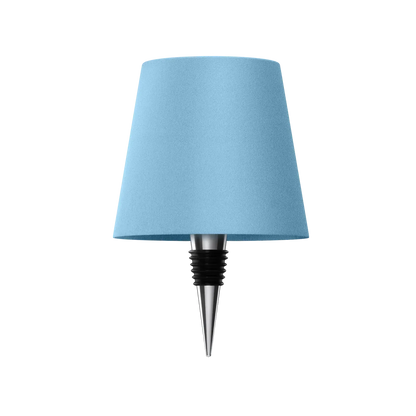 Luxe LED Flessenlampe - Energiesparendes LED-Licht