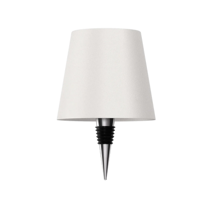 Luxe LED Flessenlampe - Energiesparendes LED-Licht