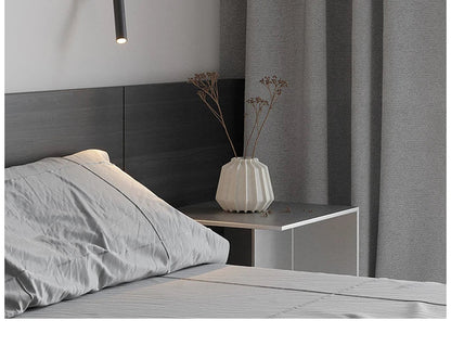 ZENLUME – Minimalistische Wandleuchte mit entspannender warmweißer LED-Beleuchtung