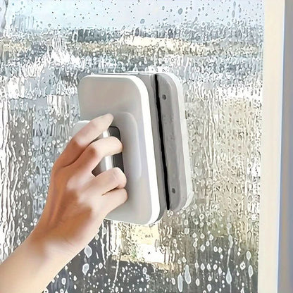 MAGNACLEAN PRO – Magnetischer Fensterreiniger für Doppelverglasung