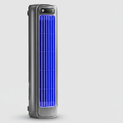 COOLMATE – Kabelloser Mini-Ventilator für persönliche Frische