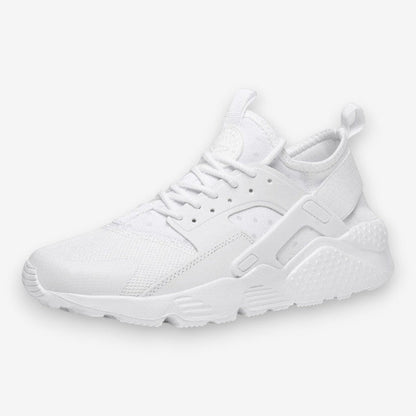 PETER – Schnür-Sneaker mit atmungsaktivem Mesh-Obermaterial und rutschfester Sohle