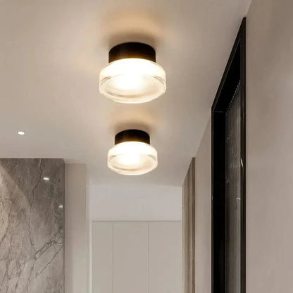 ALURAY – Dimmbar & Elegant für stilvolle Innenräume