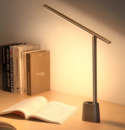 SchreibtischLampe - Moderne LED Leuchte für jeden Raum