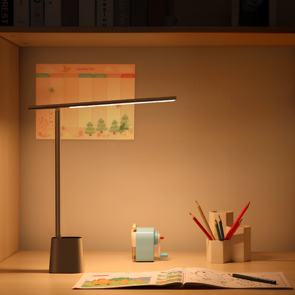 SchreibtischLampe - Moderne LED Leuchte für jeden Raum