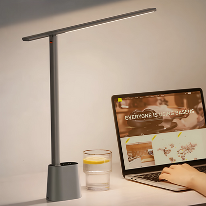 SchreibtischLampe - Moderne LED Leuchte für jeden Raum