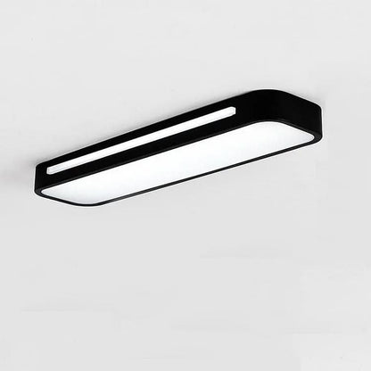 Moderne LED Deckenleuchte Minimalistisch – Stilvolle Beleuchtung Für Ihr Zuhause