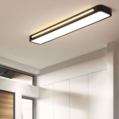 Moderne LED Deckenleuchte Minimalistisch – Stilvolle Beleuchtung Für Ihr Zuhause