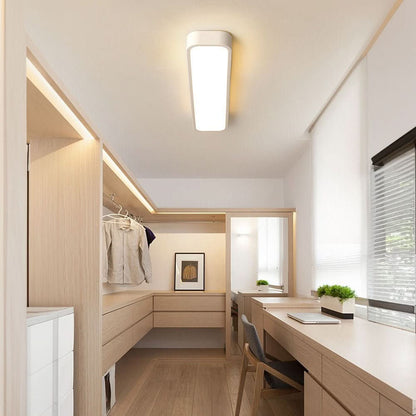 Moderne LED Deckenleuchte Minimalistisch – Stilvolle Beleuchtung Für Ihr Zuhause