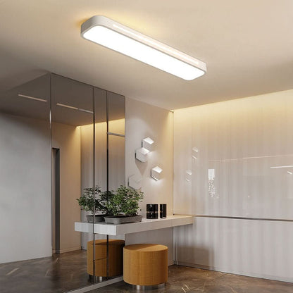 Moderne LED Deckenleuchte Minimalistisch – Stilvolle Beleuchtung Für Ihr Zuhause