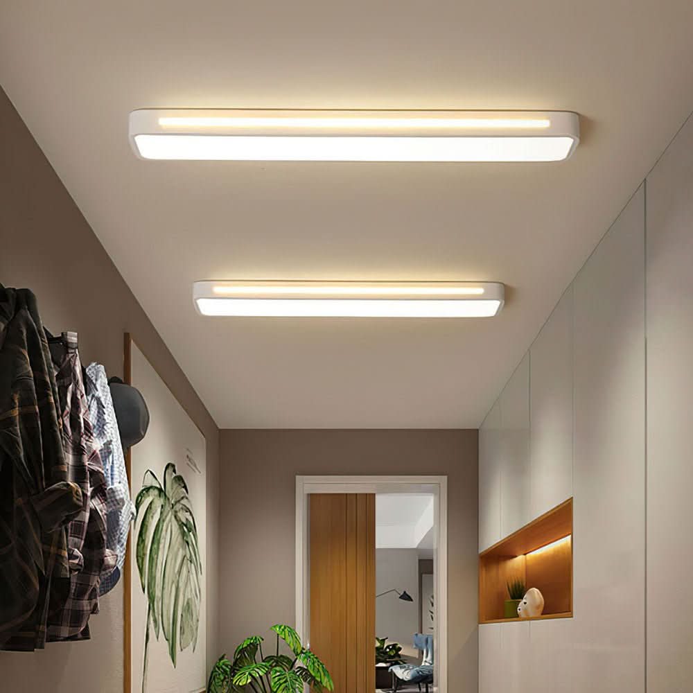 Moderne LED Deckenleuchte Minimalistisch – Stilvolle Beleuchtung Für Ihr Zuhause