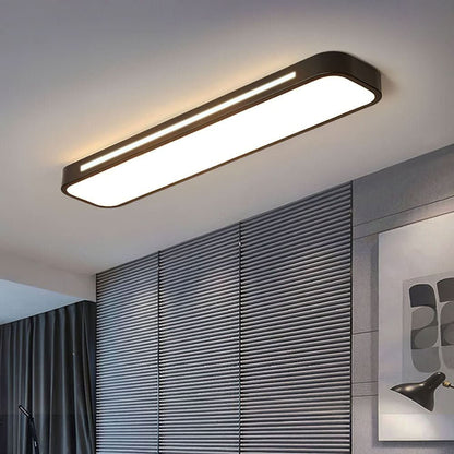 Moderne LED Deckenleuchte Minimalistisch – Stilvolle Beleuchtung Für Ihr Zuhause