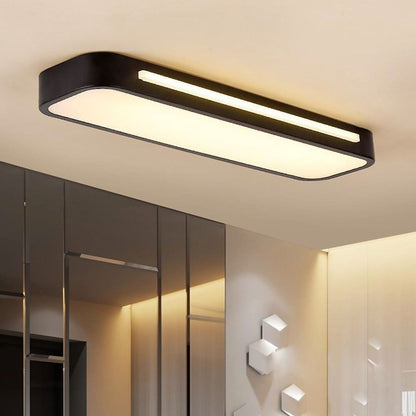 Moderne LED Deckenleuchte Minimalistisch – Stilvolle Beleuchtung Für Ihr Zuhause