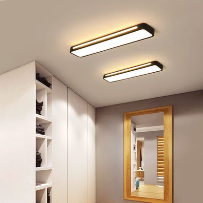 Moderne LED Deckenleuchte Minimalistisch – Stilvolle Beleuchtung Für Ihr Zuhause