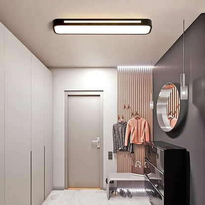 Moderne LED Deckenleuchte Minimalistisch – Stilvolle Beleuchtung Für Ihr Zuhause