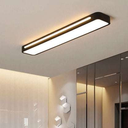 Moderne LED Deckenleuchte Minimalistisch – Stilvolle Beleuchtung Für Ihr Zuhause