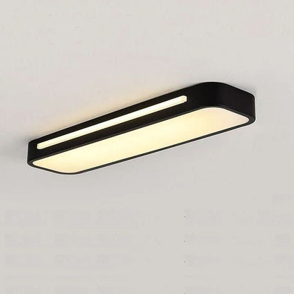 Moderne LED Deckenleuchte Minimalistisch – Stilvolle Beleuchtung Für Ihr Zuhause