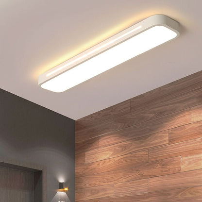 Moderne LED Deckenleuchte Minimalistisch – Stilvolle Beleuchtung Für Ihr Zuhause