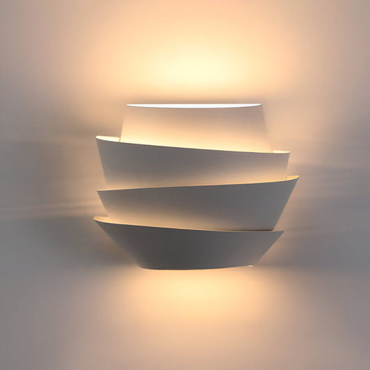 Skandinavische Wandlampe - Nordisches Design