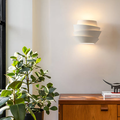 Skandinavische Wandlampe - Nordisches Design
