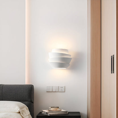Skandinavische Wandlampe - Nordisches Design