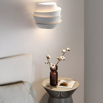Skandinavische Wandlampe - Nordisches Design