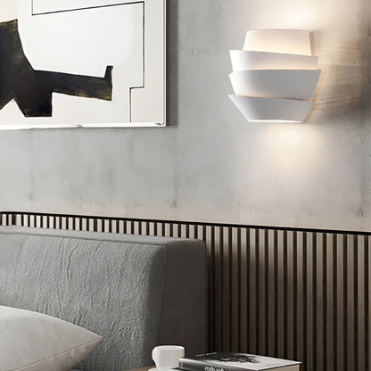 Skandinavische Wandlampe - Nordisches Design