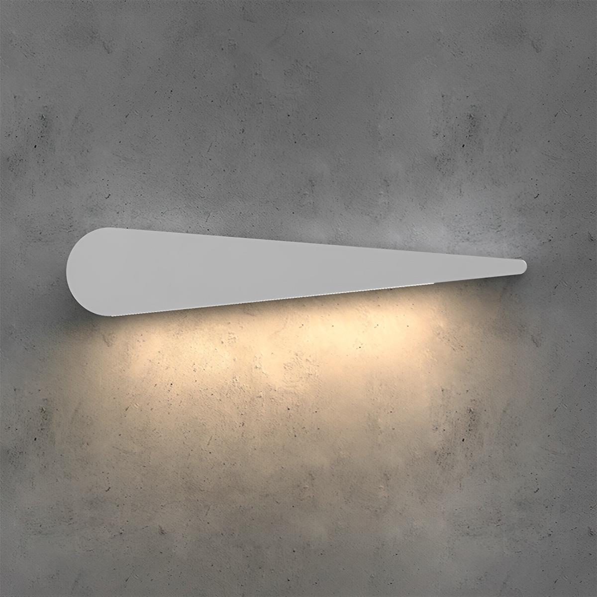 Moderne Tierform Außen LED Wandleuchten – Stilvolle Akzente