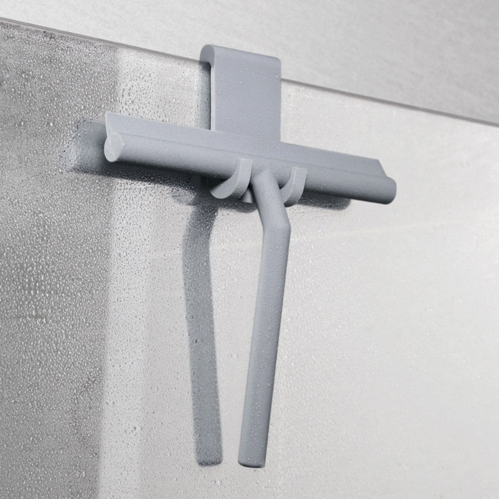 Duschabzieher - Stilvolles Bad-Design