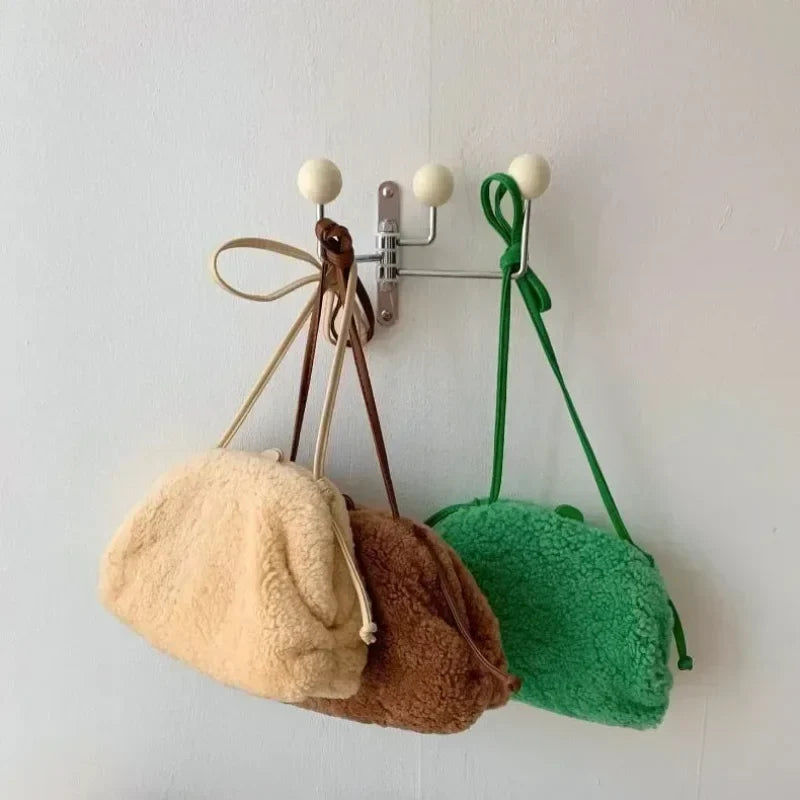 Narevix – Wandgarderobe mit mehreren Haken