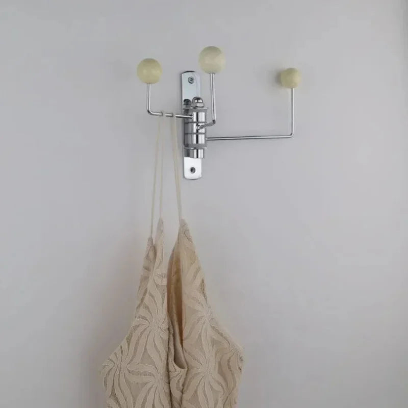 Narevix – Wandgarderobe mit mehreren Haken