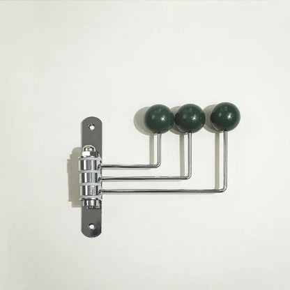 Narevix – Wandgarderobe mit mehreren Haken